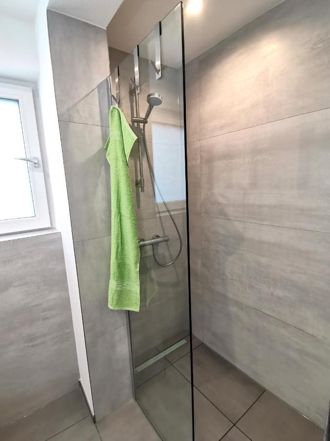Moderne Ferienwohnung Gartenblick Amtzell ภายนอก รูปภาพ