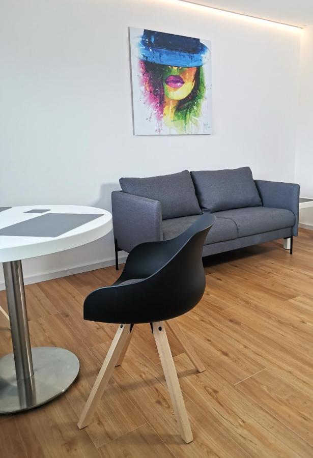 Moderne Ferienwohnung Gartenblick Amtzell ภายนอก รูปภาพ